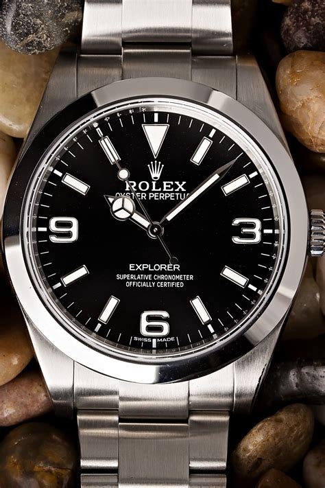 rolex explorer kopen|used rolex explorers for sale.